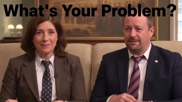 What’s Your Problem? #31