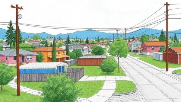 Selena Ellis-Vizcarra Brings Attention to Underserved Neighborhoods