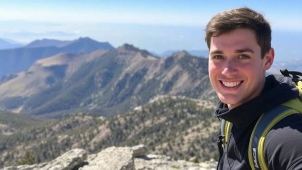 19-year-old hiker who died on Mount Baldy had passion for outdoors and sailing