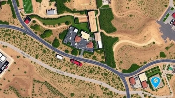 Preliminary 3.2 magnitude earthquake strikes near San Ramon