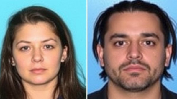 Glendale woman pleads not guilty in alleged New Year's Eve terror plot