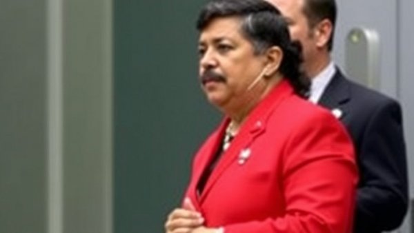 Live updates: Venezuelan President Maduro, wife in New York after capture