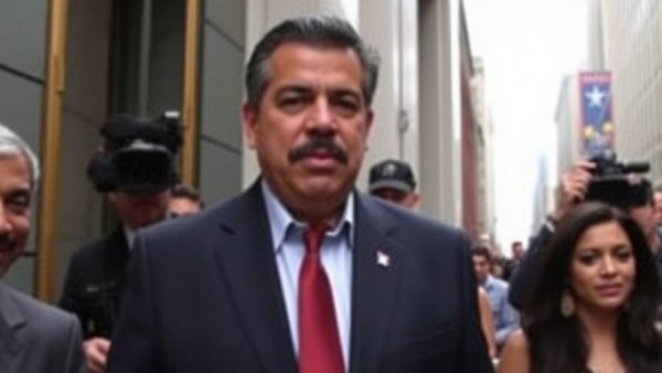 Live updates: Venezuelan President Maduro, wife in New York after capture