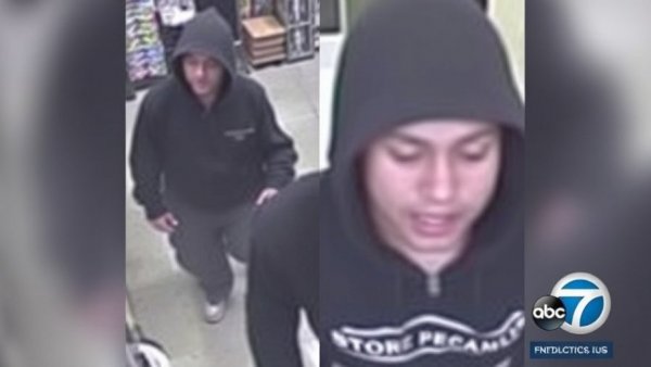 Thieves steal hundreds of sports and Pokémon cards from Simi Valley shop