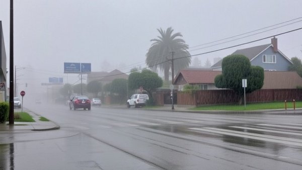 Bay Area storm: Another system brings more rain, flooding, tornado warning