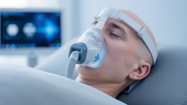 Resmed Receives FDA Clearance for AI-Personalized CPAP Mask Settings