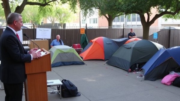 San Jose mayor addresses homelessness after Newsom's State of the State speech