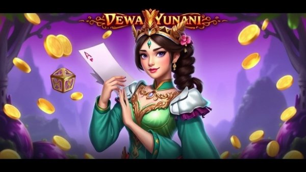 Game Slot Online Bertema Dewa Yunani dengan Visual Spektakuler