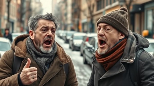 Minnesota immigration raids impact protest in city street scene