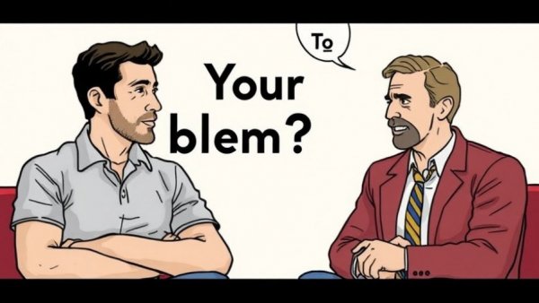 What’s Your Problem? #33