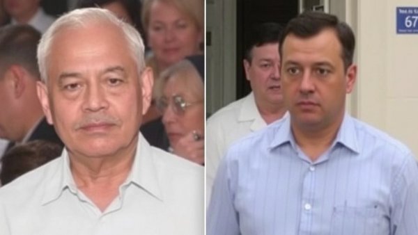 ‘Grandpa Vicha' murder case: Defense offers detailed closing statement