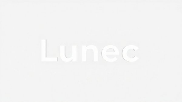 Get Good Help logo design with modern minimalistic lettering.