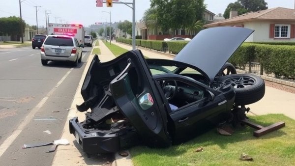 DA opts not to file charges in Burlingame crash that killed a 4-year-old boy