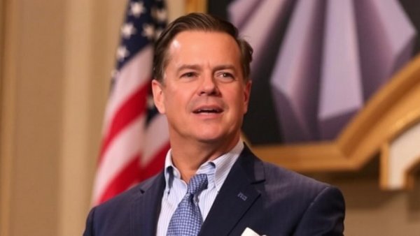 Billionaire Rick Caruso says he will not run for public office