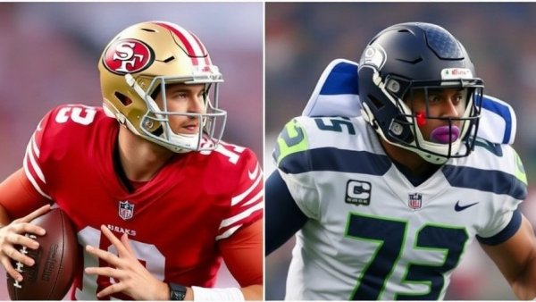 What we learned as 49ers' 2025 NFL season ends with NFC playoff loss to Seahawks