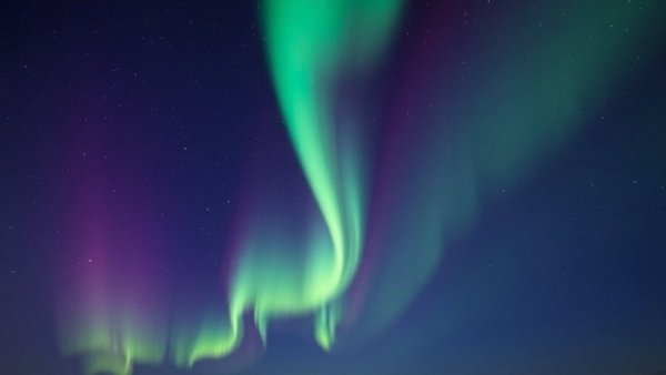 Bay Area aurora borealis viewing: What to know about chances to see northern lights