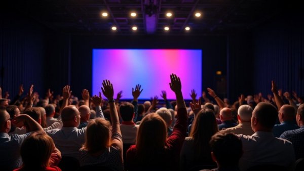 California Governor Candidates discussing challenges at political forum.