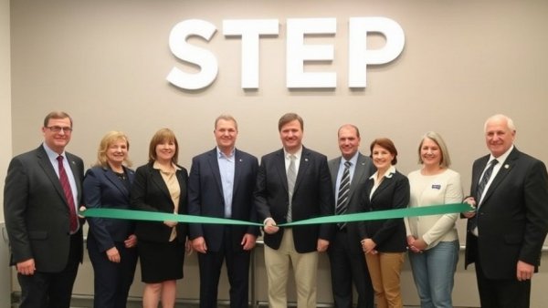 STEP Opens $6.5M National Headquarters