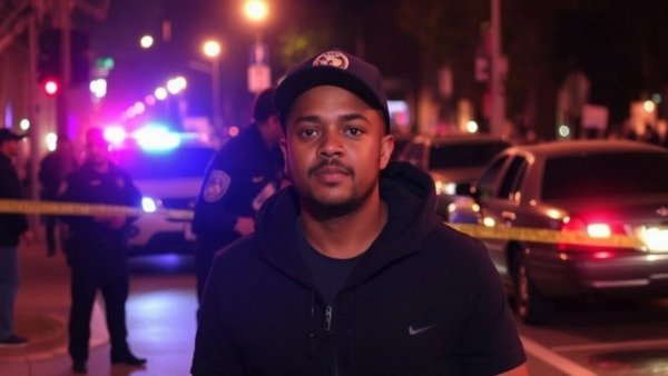 Federal agents shoot and kill 37-year-old man in Minneapolis, drawing new protests