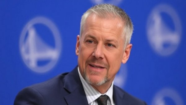 ‘At each other's throats': Steve Kerr after deadly shooting in Minneapolis