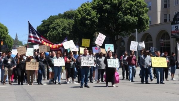Protests continue in the Bay Area after Minneapolis fatal shooting