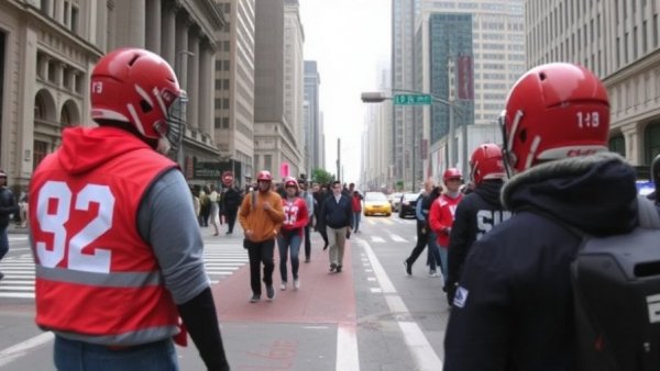 San Francisco leaders detail Super Bowl week safety plan