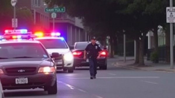 Suspects hit San Francisco police officer, lead Oakland police on chase
