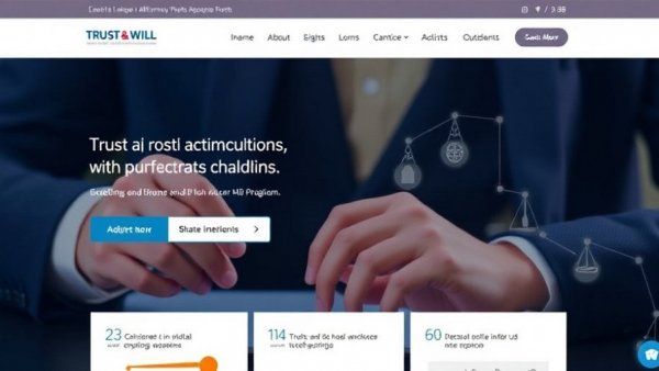 Trust & Will Launches AI-Powered Platform for Attorneys