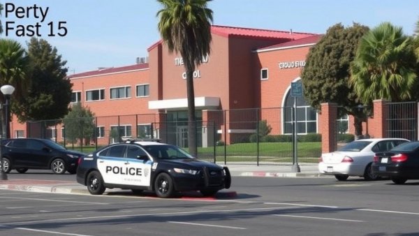 Pico-Robertson school receives bomb threats, LAPD says