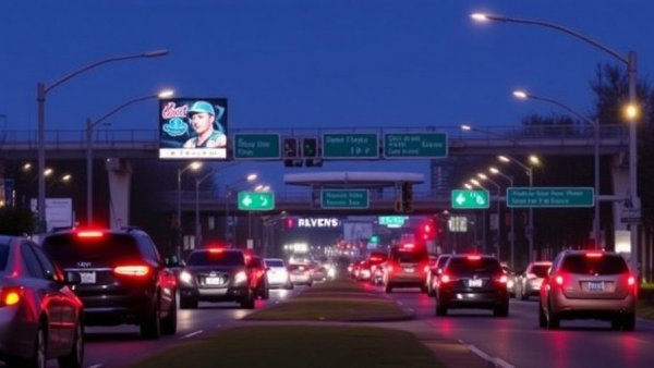 Traffic expected on Super Bowl week: Here's what to do to get around