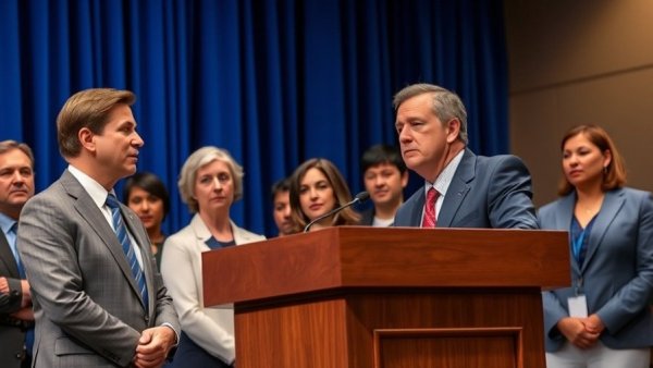 Speakers at Los Angeles conference discussing homelessness legal fees