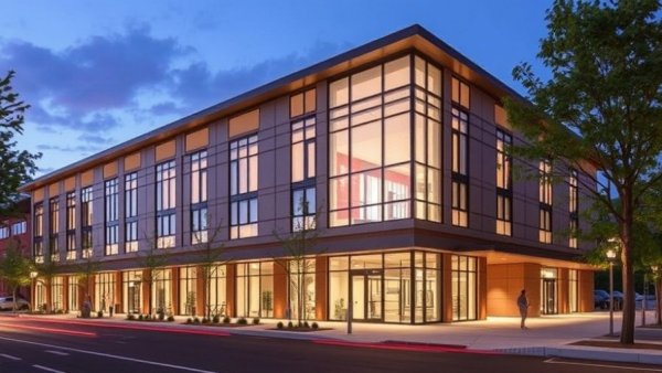 St. Paul’s Senior Services Invests $12M in Downtown PACE Reasner Center