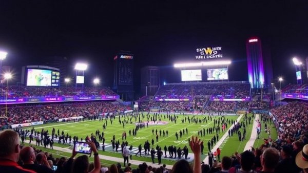 San Jose city leaders say there won't be ICE surge in the Super Bowl