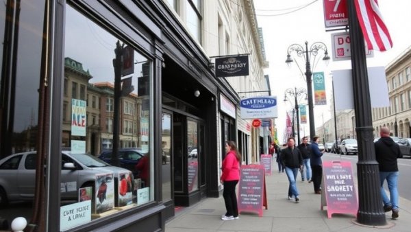 San Francisco businesses prepare for influx of customers on Super Bowl week