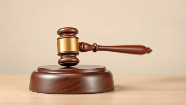 California lawsuit loansharks depicted with a judge's gavel on a block.