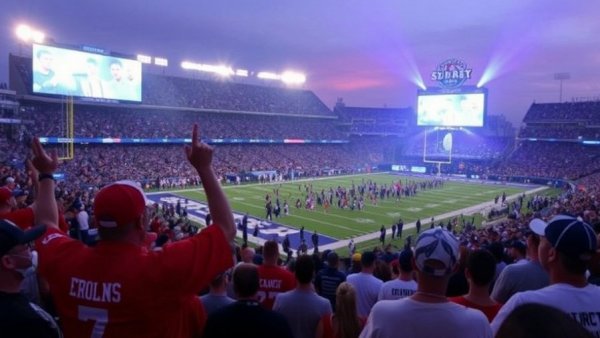 Super Bowl events: List of fan festivals, concerts, tailgates, watch parties and more