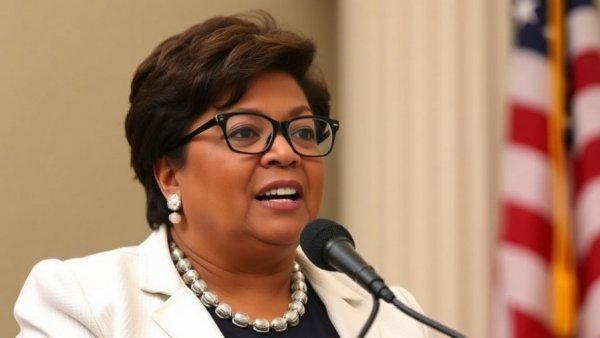 Mayor Karen Bass to deliver 2026 State of the City address amid reelection efforts