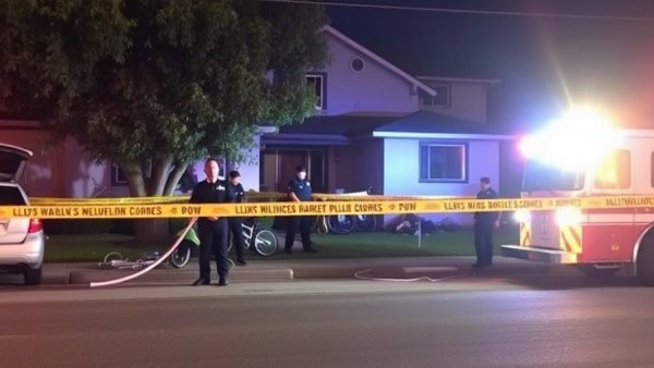 Police investigating shooting and structure fire in San Bruno