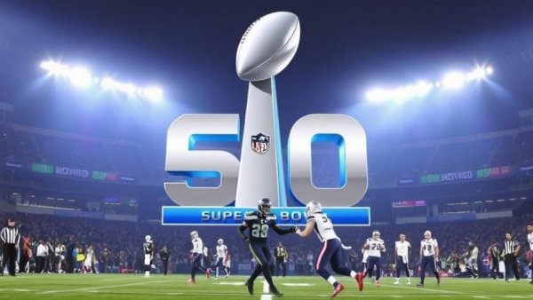 Super Bowl 60 recap: Seahawks stymie Patriots 29-13 in the Bay Area