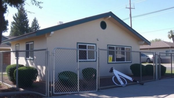 Burglary leaves thousands of dollars in damages to Hayward little league