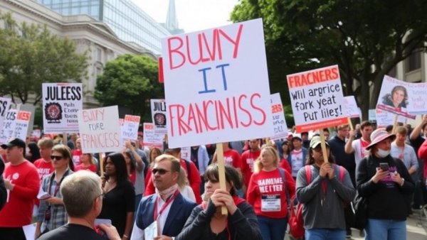 San Francisco teachers reach tentative deal to end strike