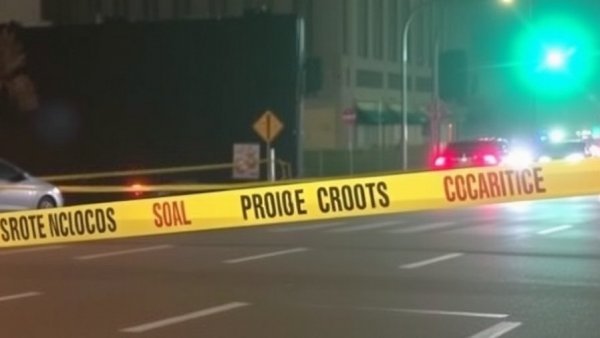 Man hospitalized after shooting in San Francisco