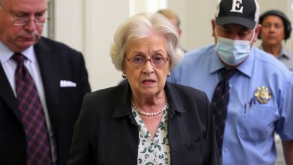 SF mayor responds after ‘elderly nanny' reportedly detained by ICE