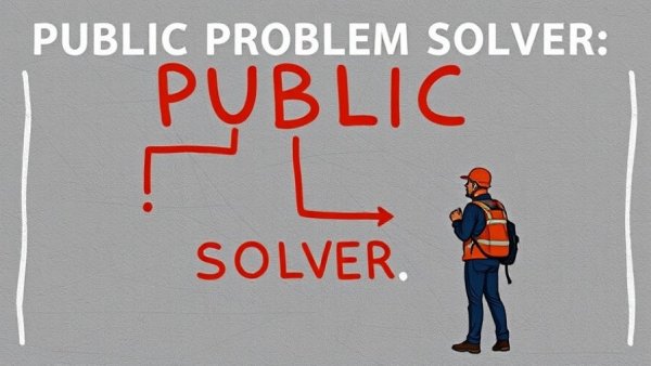 PUBLIC PROBLEM SOLVer