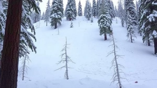 Marin County mom among those dead after avalanche near Lake Tahoe, friends say