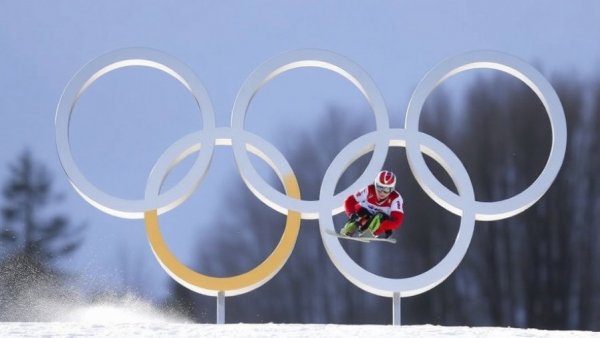 Olympics live updates: U.S. men play in hockey semis; Nick Goepper skis for gold