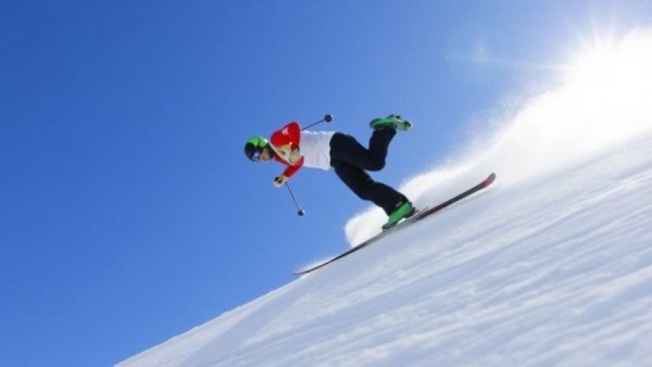 Olympics recap: U.S. takes gold in mixed aerials; Kaillie Humphries wins sixth medal