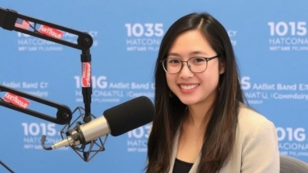 Bay Area radio station to honor Alysa Liu with one-day rename