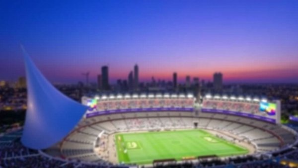 See the venues for the 2028 Los Angeles Olympics