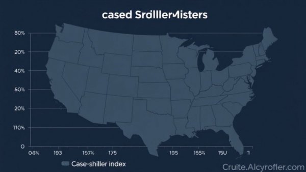 SD Case-Shiller Index